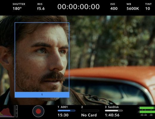 Blackmagic Design